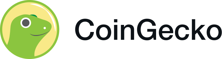 CoinGecko Logo